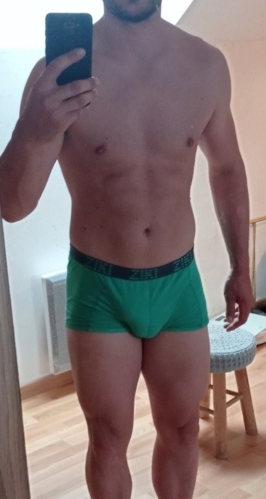 Profil de Ramy, 44 ans, Gay fute à Brenles (Vaud)
