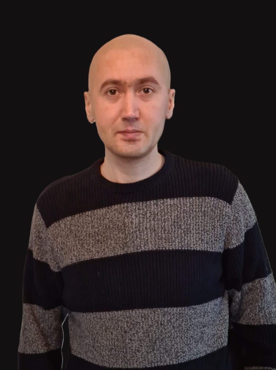 Profil de Maryus, 34 ans, Gay fute à Hitzkirch (Lucerne)