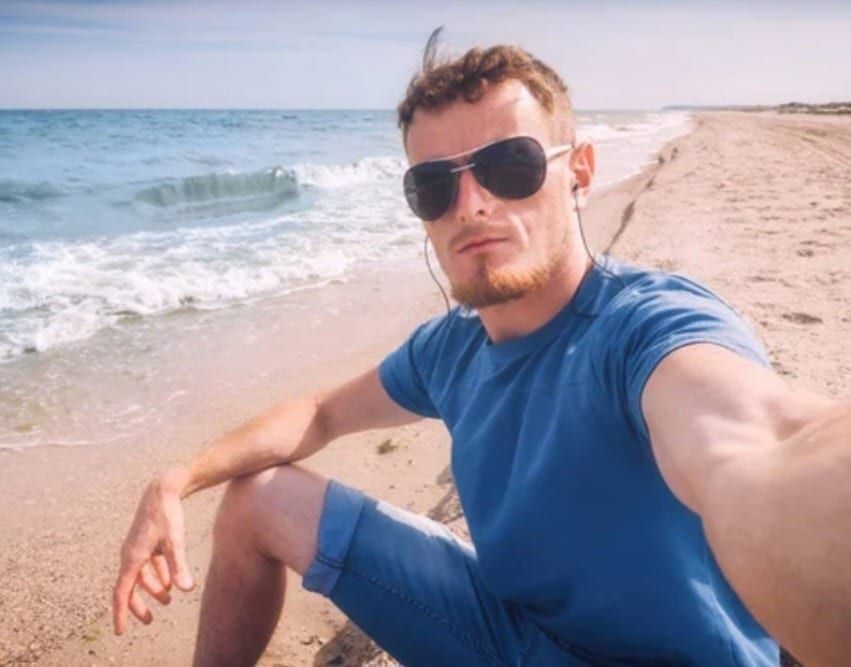 Profil de Salaheddine, 22 ans, Gay fute à Filisur (Grisons)