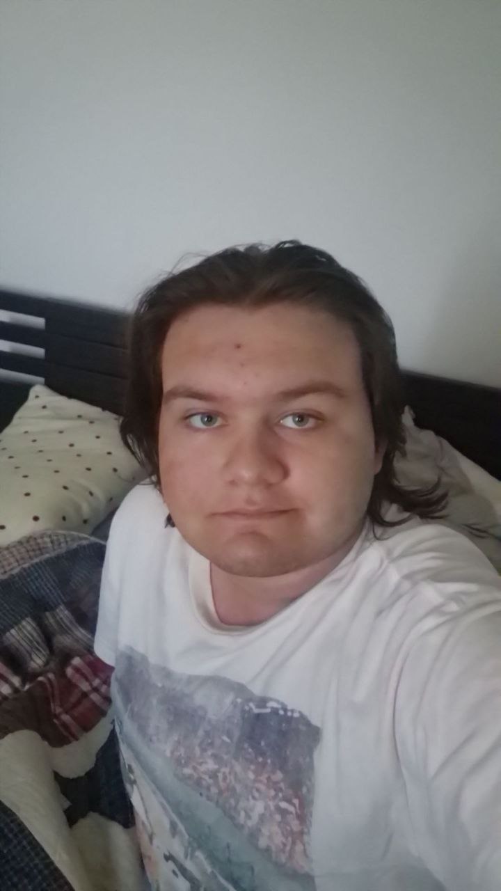 Profil de Konogan, 27 ans, Gay fute à Zizers (Grisons)