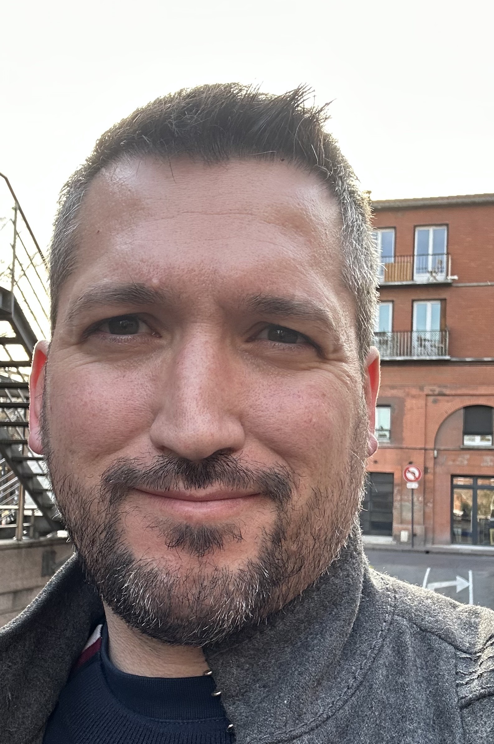 Profil de Thibaud, 25 ans, Gay fute à Marnand (Vaud)