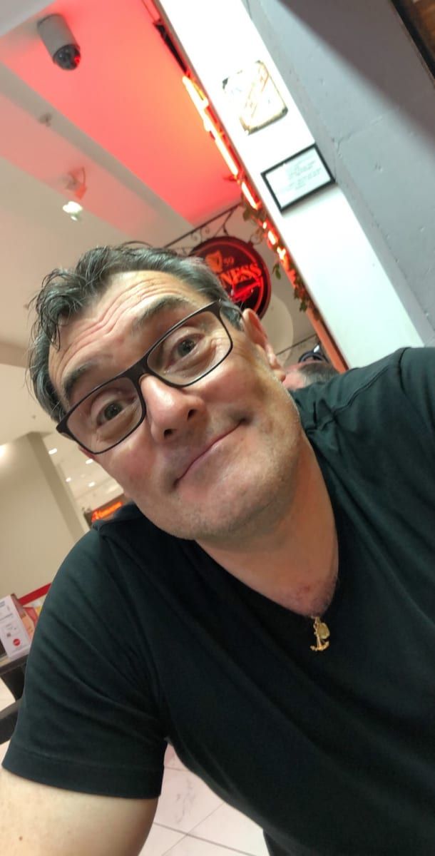 Profil de Diary, 44 ans, Gay fute à Lessoc (Fribourg)