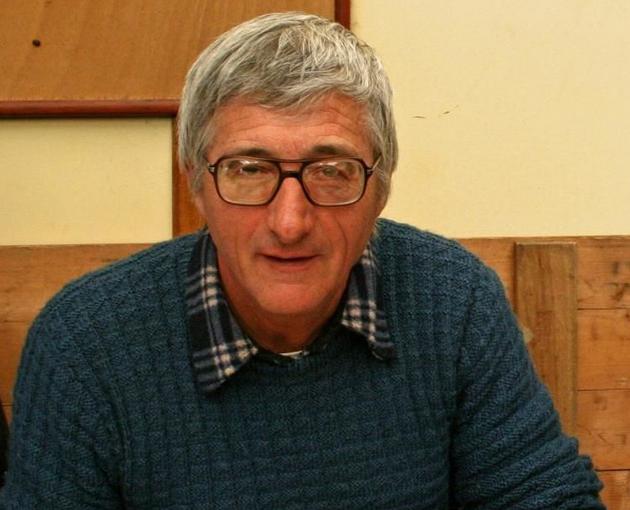 Profil de Loys, 34 ans, Gay fute à Stans (Nidwald)