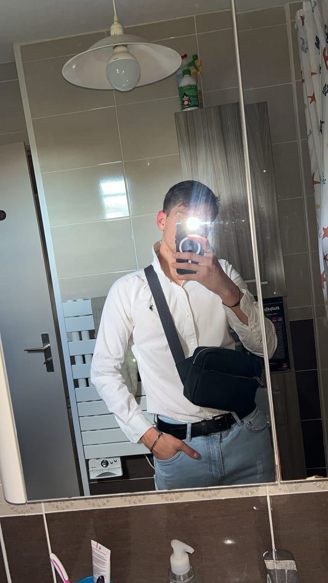 Profil de Ildefonse, 26 ans, Gay fute à Roggliswil (Lucerne)