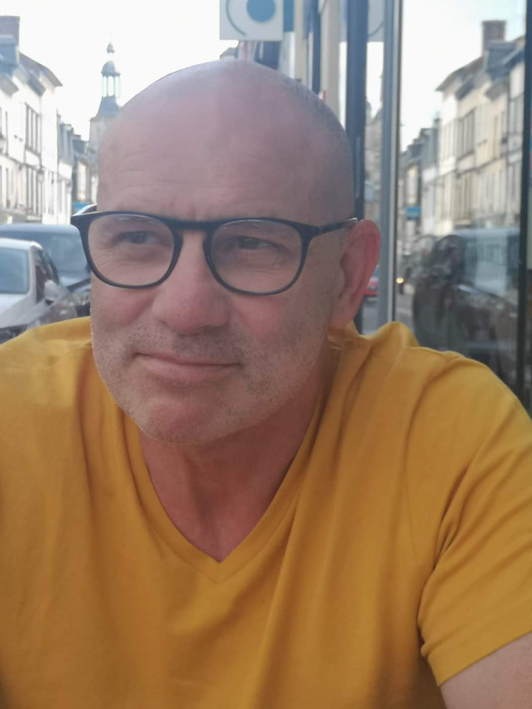 Profil de Martyn, 30 ans, Gay fute à Zwieselberg (Berne)