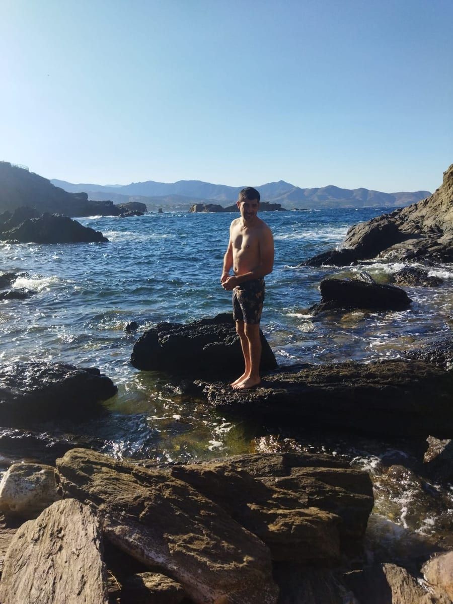 Profil de Enguerrand, 26 ans, Gay fute à Brenles (Vaud)