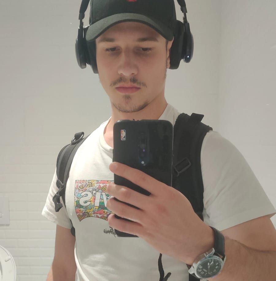 Profil de Leonid, 42 ans, Gay fute à Wiesenberg (Nidwald)
