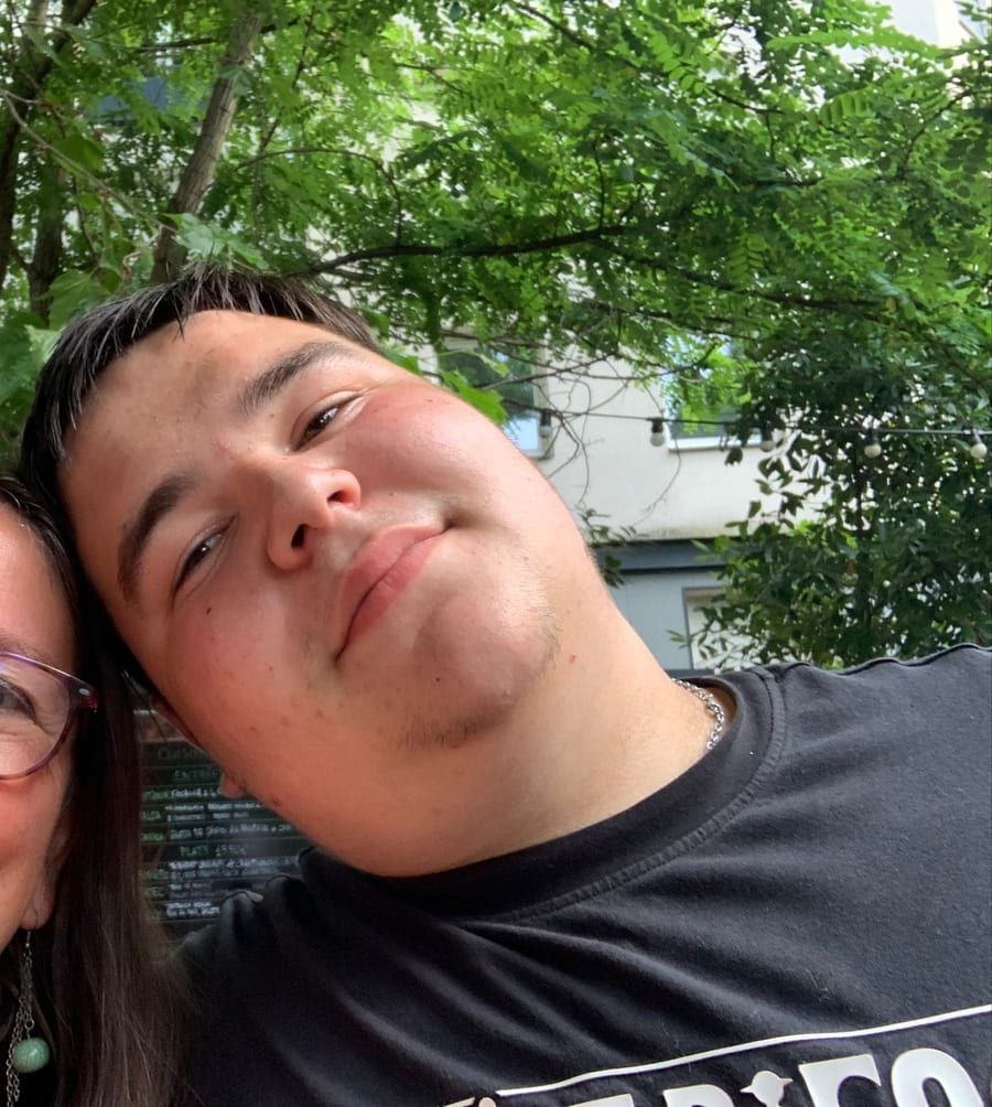 Profil de Jillali, 45 ans, Gay fute à Vésenaz (Genève)