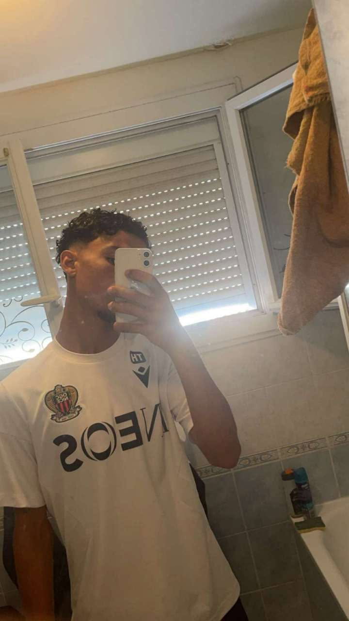 Profil de Taysir, 32 ans, Gay fute à Monte (Tessin)