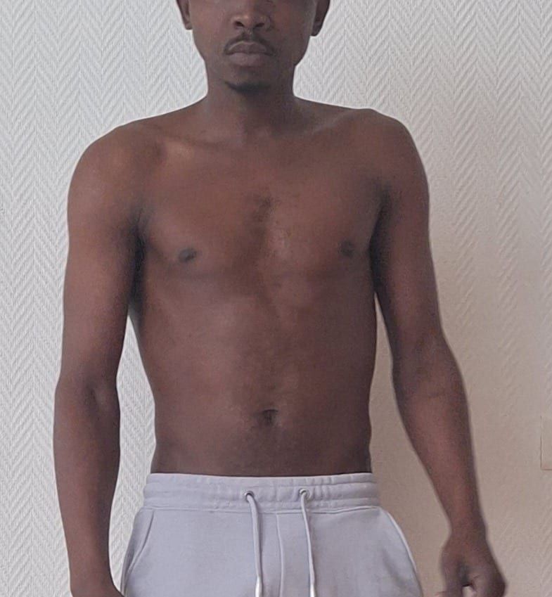 Profil de Aness, 33 ans, Gay fute à Trasadingen (Schaffhouse)