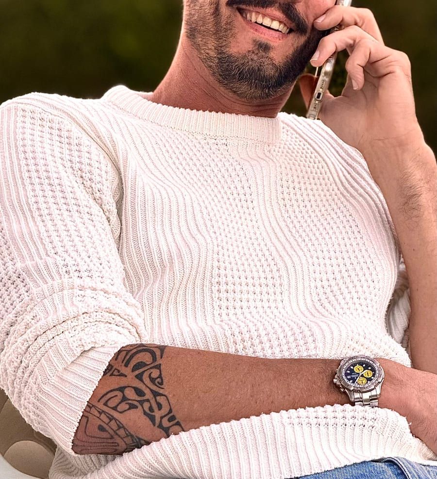 Profil de Morhad, 37 ans, Gay fute à Vermes (Jura)