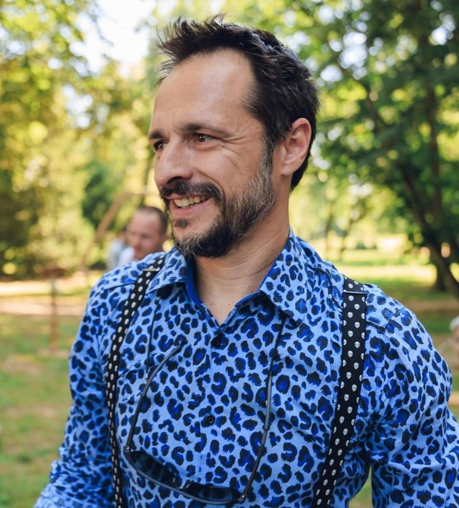 Profil de Néo, 25 ans, Gay fute à St. Niklausen OW (Obwald)