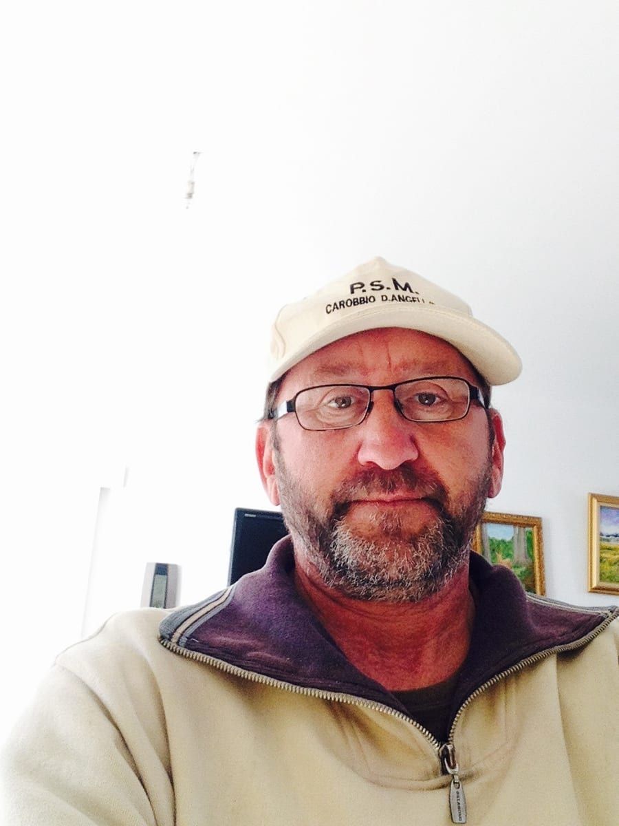 Profil de Housine, 43 ans, Gay fute à Sullens (Vaud)