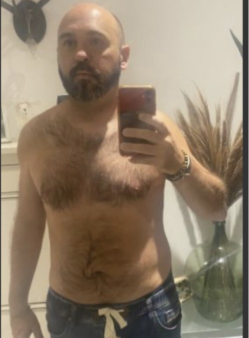 Profil de Charles-pierre, 41 ans, Gay fute à Zwischenflüh (Berne)