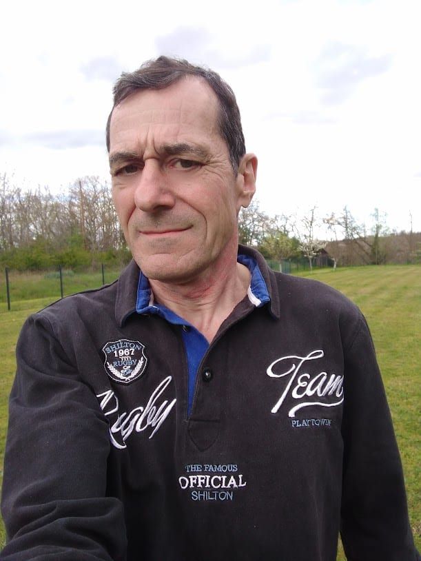Profil de Kaysan, 45 ans, Gay fute à Zwischenflüh (Berne)