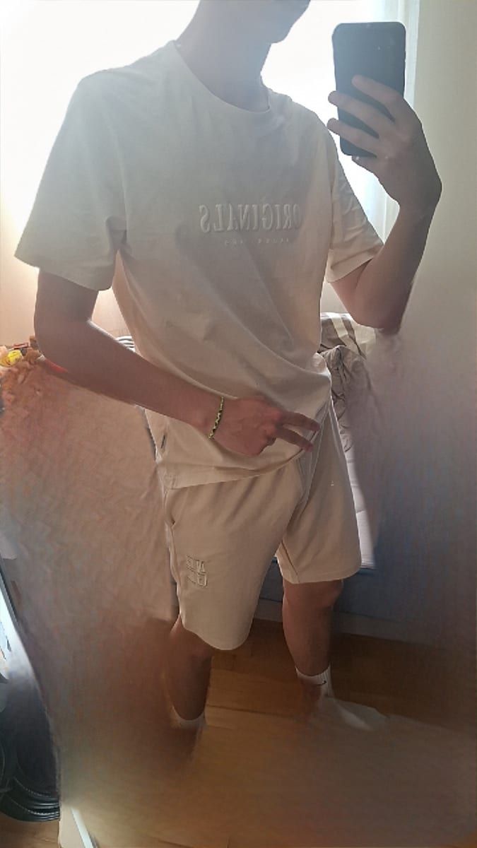 Profil de Benjy, 33 ans, Gay fute à Roche VD (Vaud)