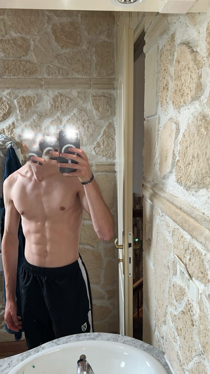 Profil de Ilian, 41 ans, Gay fute à Wolfenschiessen (Nidwald)