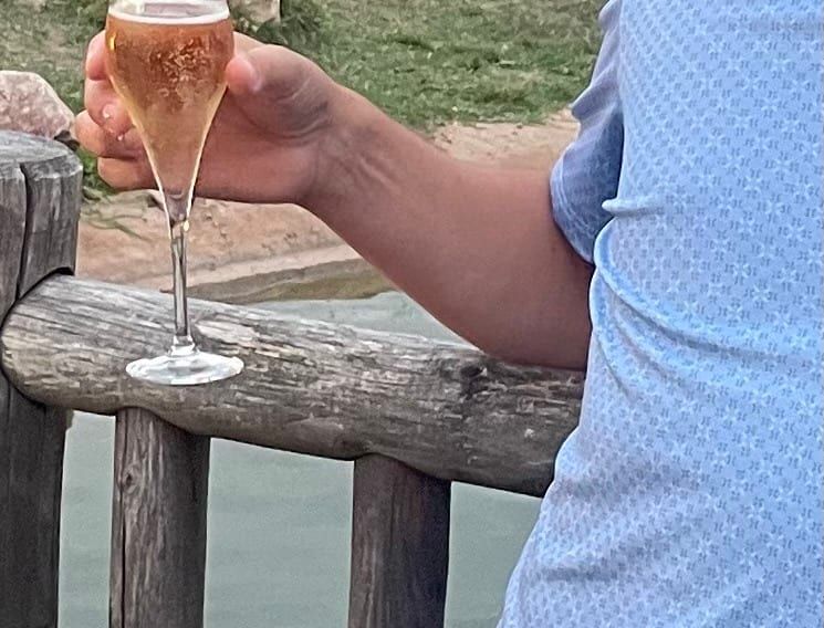 Profil de Malwenn, 42 ans, Gay fute à Luthern Bad (Lucerne)
