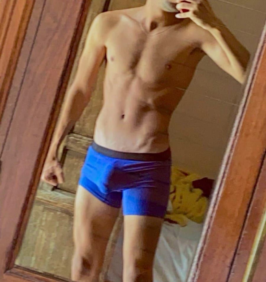 Profil de Chaher, 38 ans, Gay fute à Vaumarcus (Vaud)