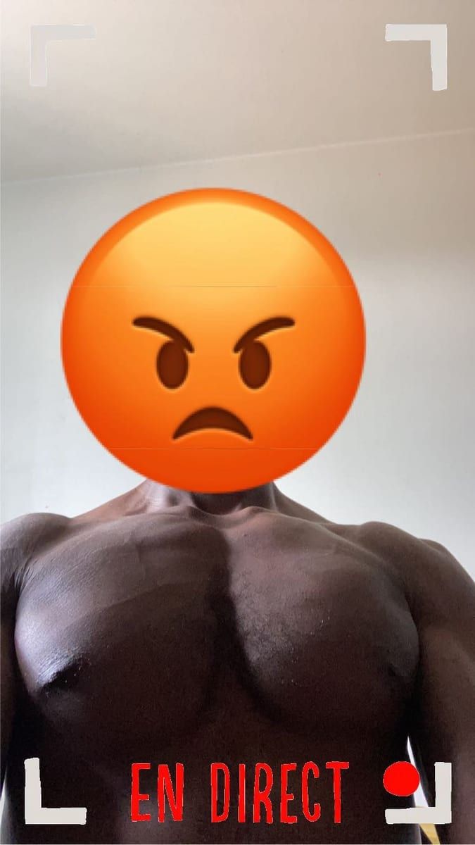 Profil de Corneille, 30 ans, Gay fute à Zwischenflüh (Berne)