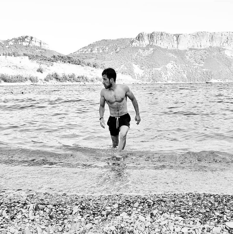 Profil de Zaher, 22 ans, Gay fute à Vésenaz (Genève)