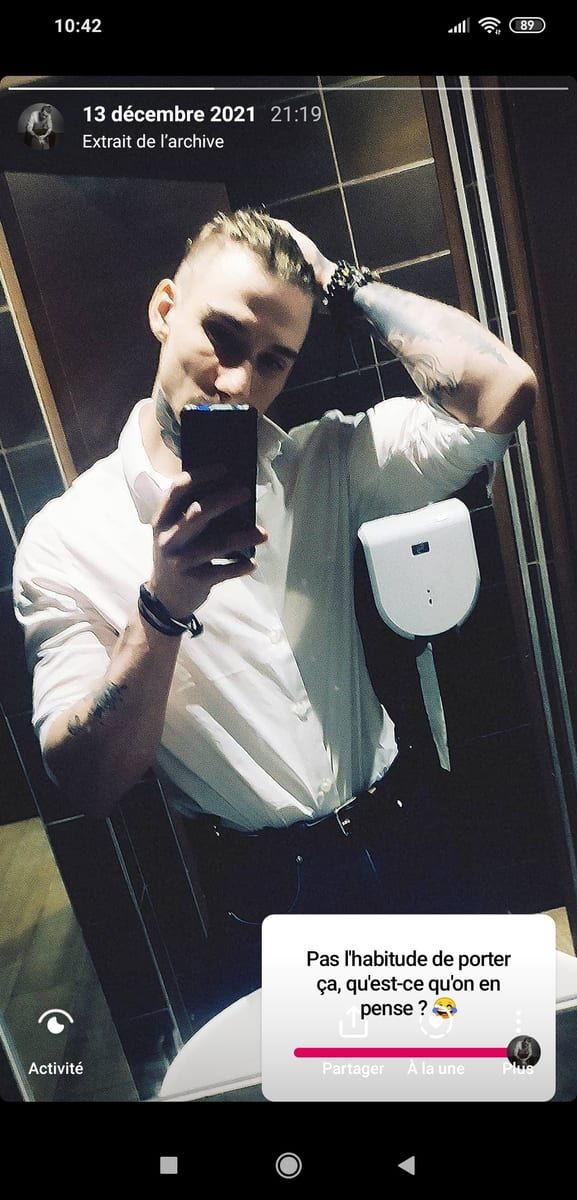 Profil de Mahmoud, 24 ans, Gay fute à Mitlödi (Glaris)