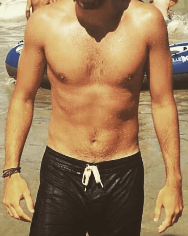Profil de David-olivier, 28 ans, Gay fute à Gempenach (Fribourg)