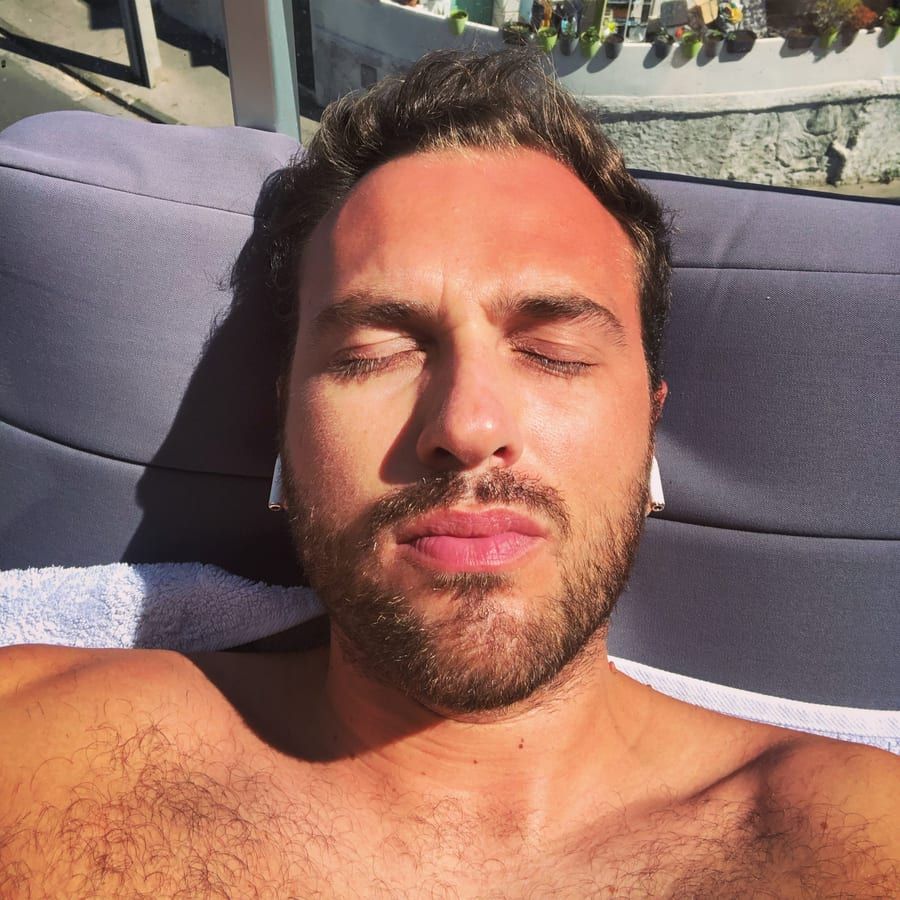 Profil de Unai, 35 ans, Gay fute à Richenthal (Lucerne)