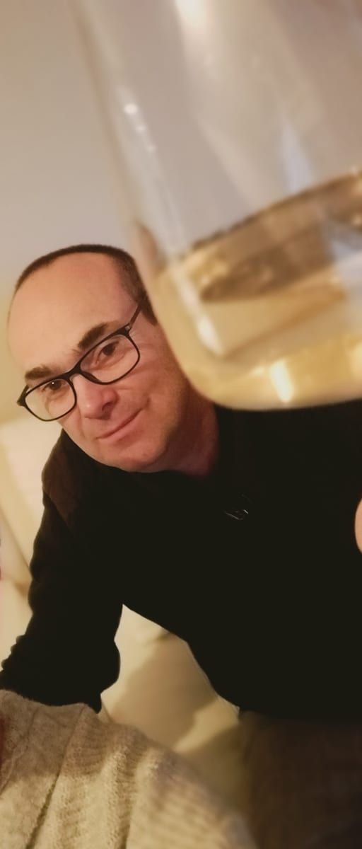 Profil de Malone, 45 ans, Gay fute à Yvonand (Vaud)