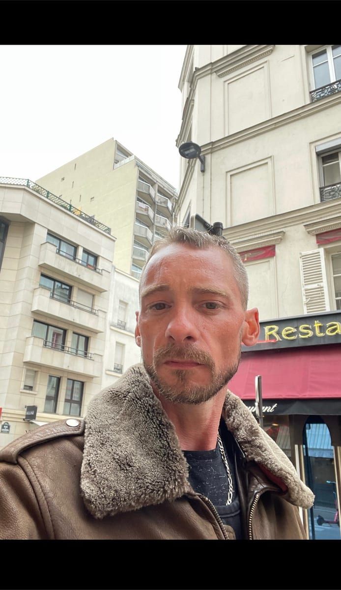 Profil de Alec, 44 ans, Gay fute à Wilen b. Wollerau (Schwytz)