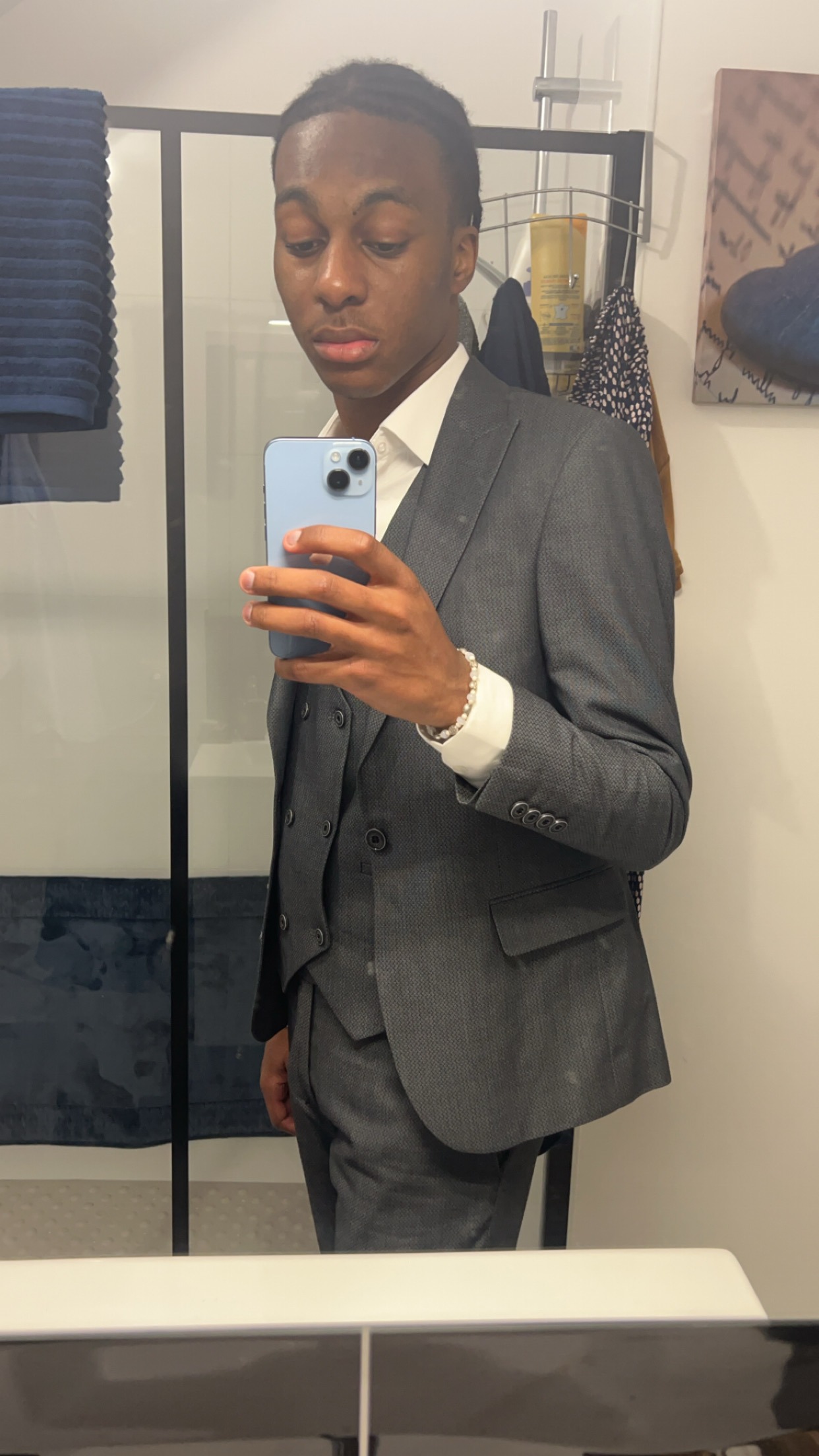 Profil de Mouhssine, 27 ans, Gay fute à Zugerberg (Zoug)