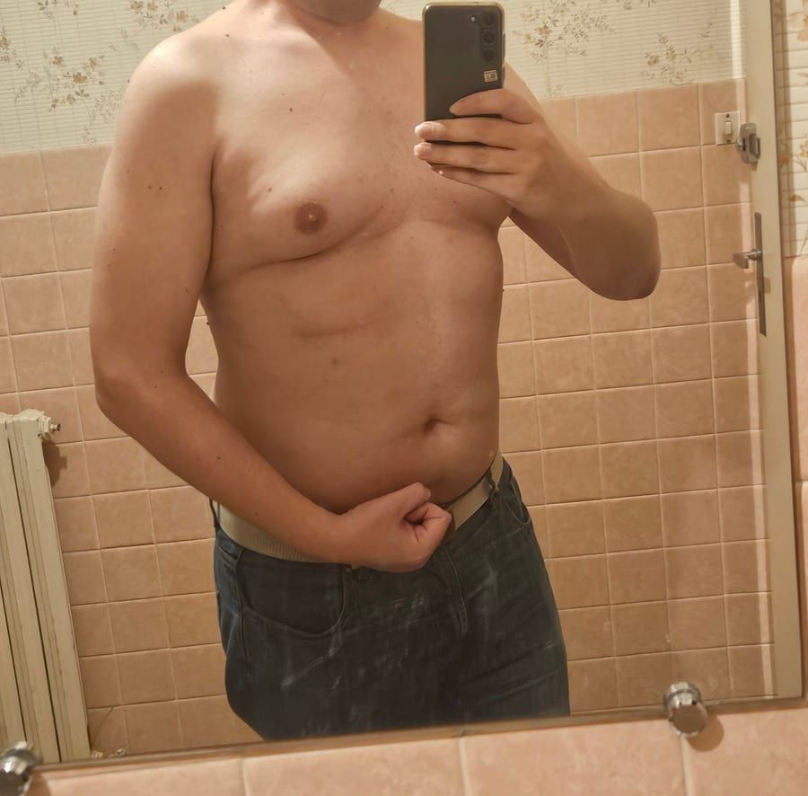 Profil de Jasper, 25 ans, Gay fute à Zignau (Grisons)