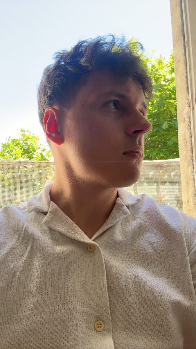 Profil de Dohan, 28 ans, Gay fute à Trasadingen (Schaffhouse)