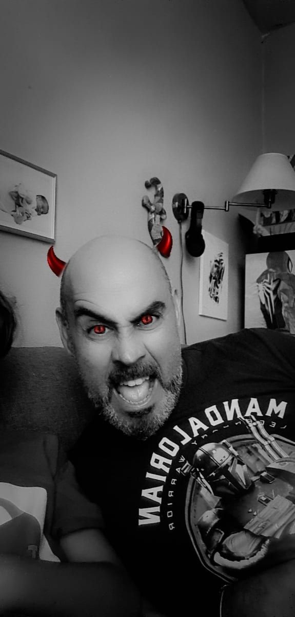 Profil de Jean-fred, 35 ans, Gay fute à Roche VD (Vaud)