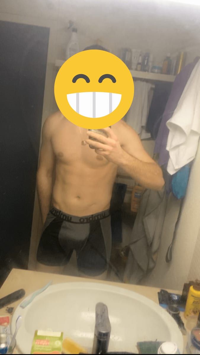 Profil de Tanael, 40 ans, Gay fute à Zwischenflüh (Berne)