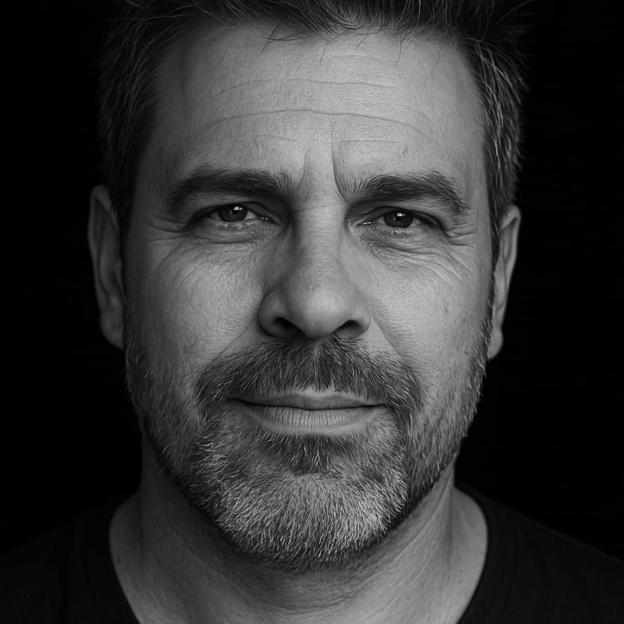 Profil de Calogero, 40 ans, Gay fute à Duillier (Vaud)