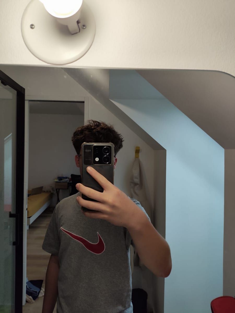 Profil de Iann, 28 ans, Gay fute à Wavre (Neuchâtel)