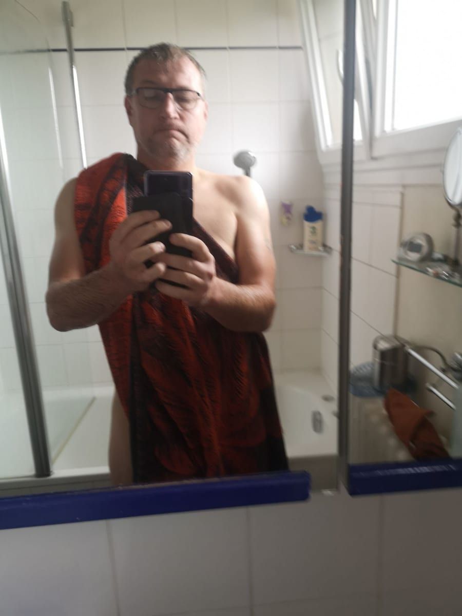 Profil de Melwan, 39 ans, Gay fute à Mühlrüti (Saint-Gall)