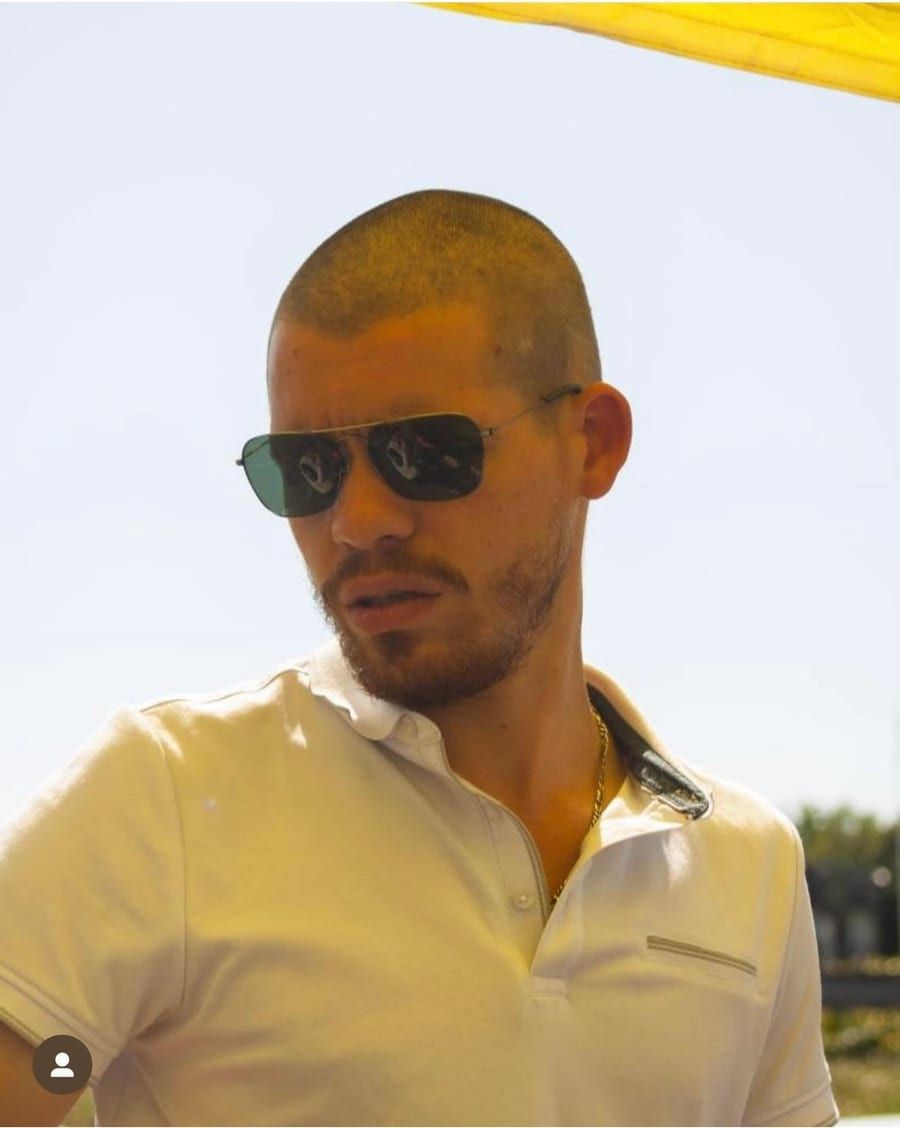 Profil de Sagamore, 29 ans, Gay fute à Blankenburg (Berne)