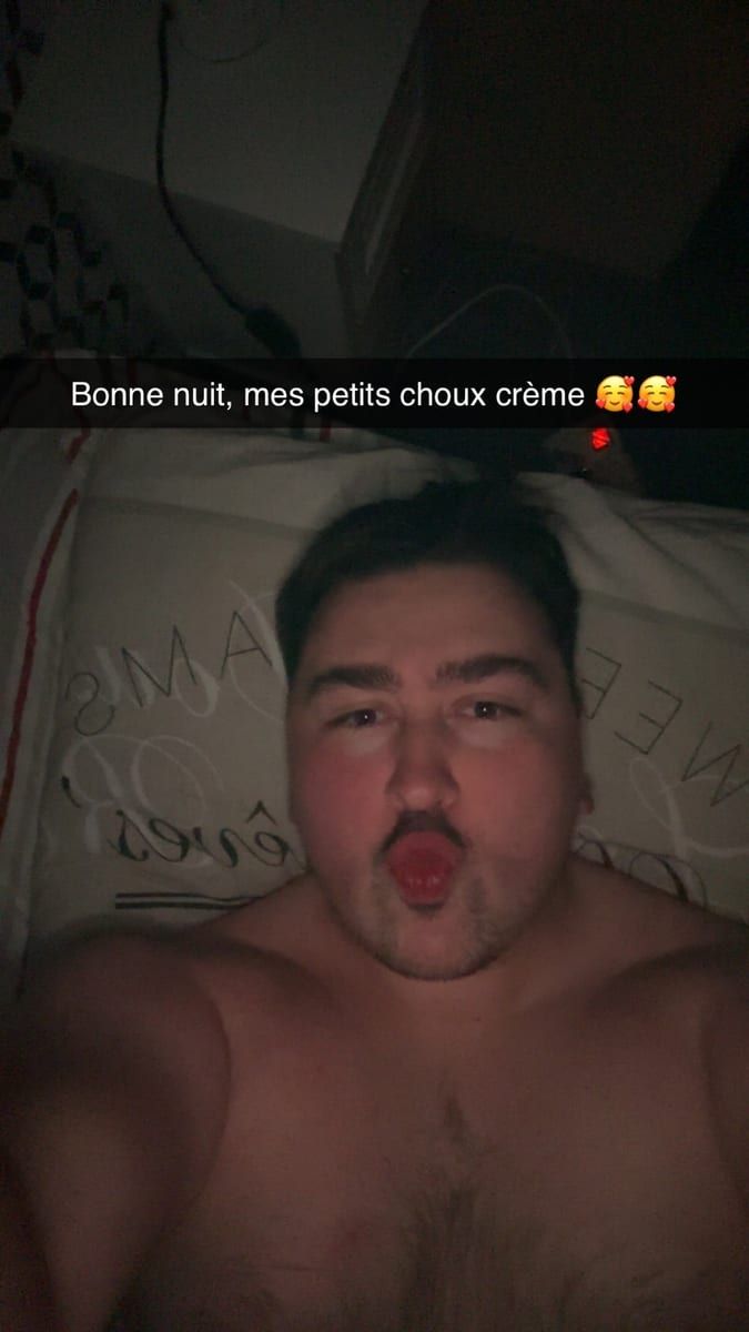 Profil de Francius, 36 ans, Gay fute à Zweidlen (Zurich)
