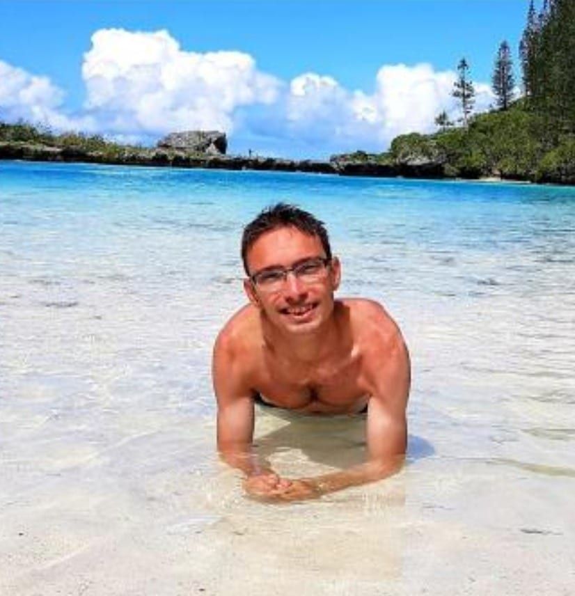 Profil de Barry, 28 ans, Gay fute à Retschwil (Lucerne)