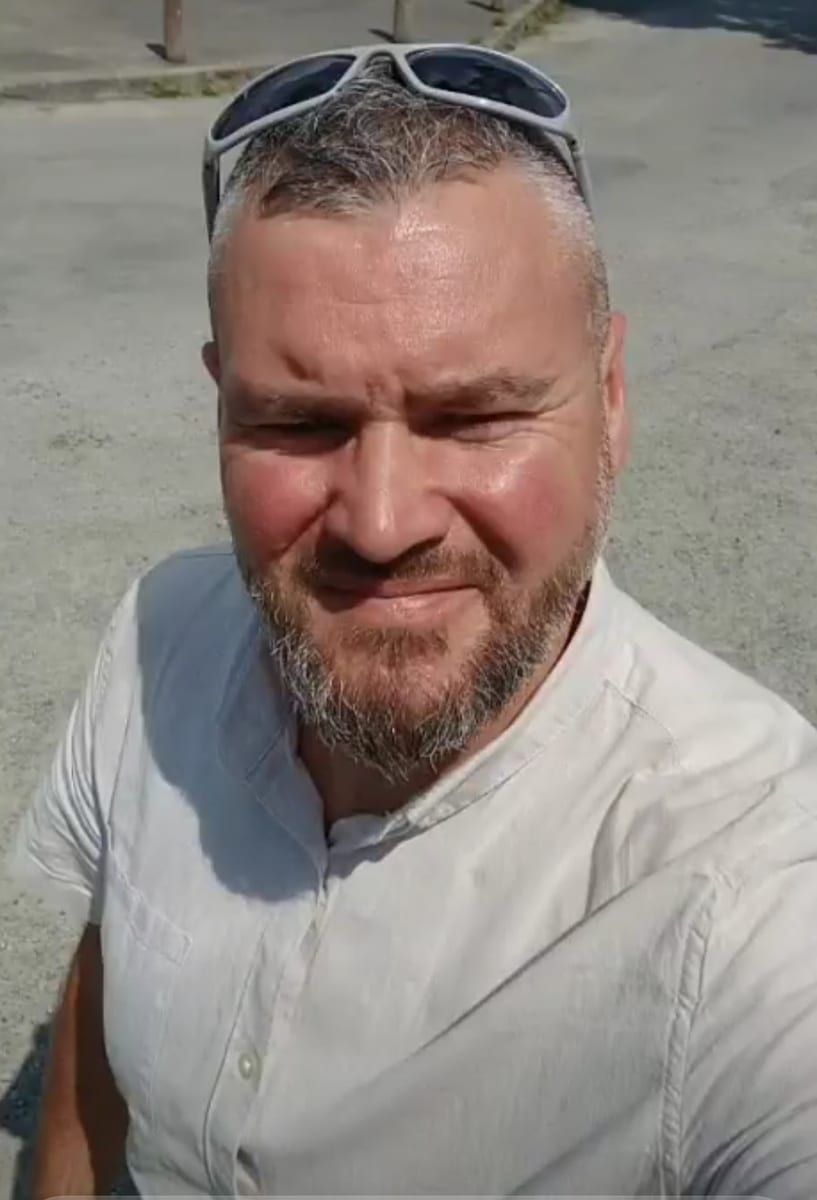 Profil de Abdelah, 35 ans, Gay fute à Weissbad (Appenzell Rhodes-Intérieures)