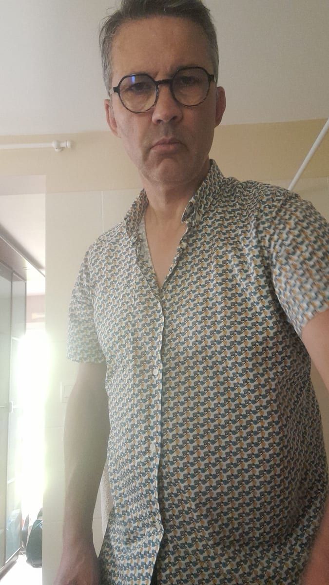 Edis - Gay fute à Wald AR Profil de Edis, 37 ans, Gay fute à Wald AR (Appenzell Rhodes-Extérieures)