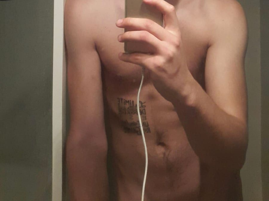 Profil de Merwen, 34 ans, Gay fute à Bâle (Bâle-Ville)
