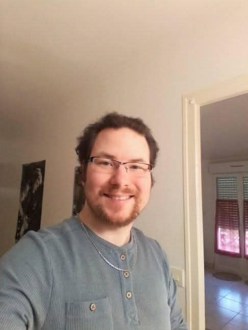 Profil de Ghislain, 28 ans, Gay fute à Urnerboden (Uri)