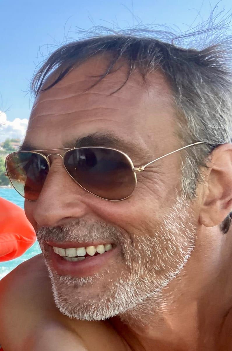 Profil de Alfred, 32 ans, Gay fute à Mühlrüti (Saint-Gall)