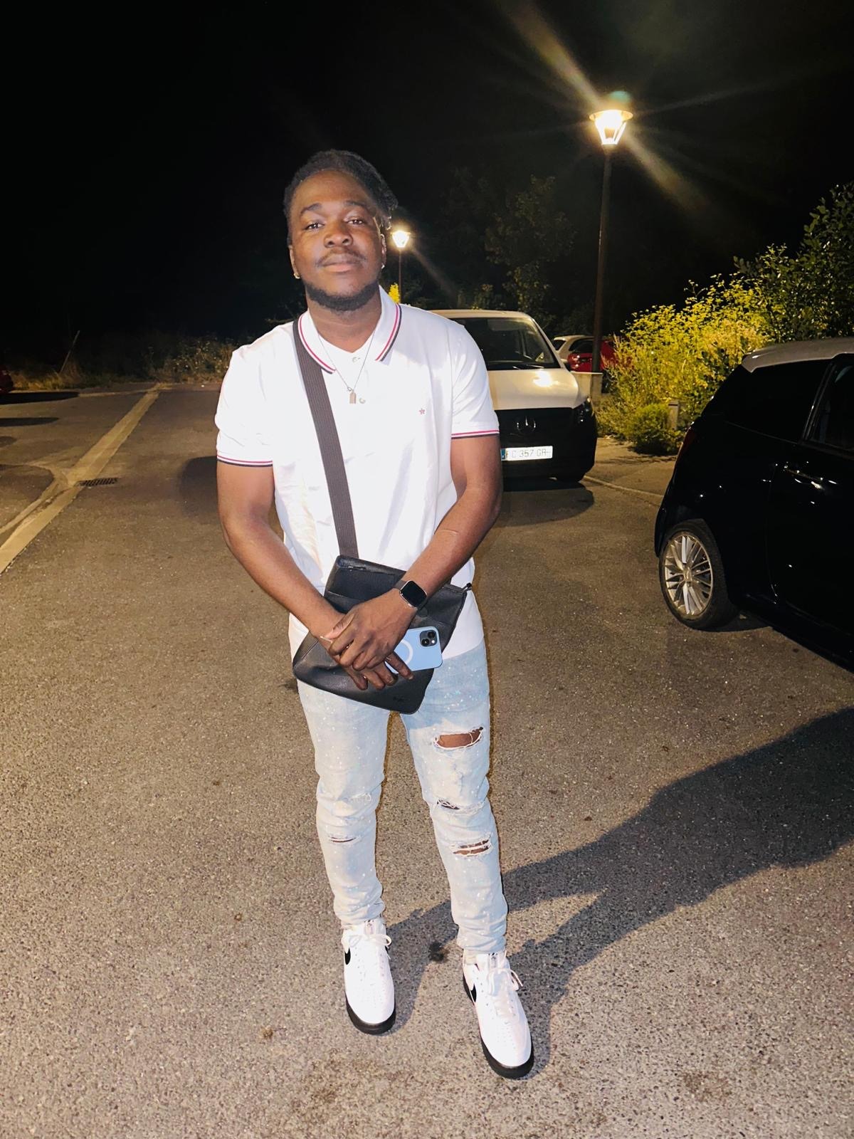 Japhet - Gay fute à Concise Profil de Japhet, 31 ans, Gay fute à Concise (Vaud)