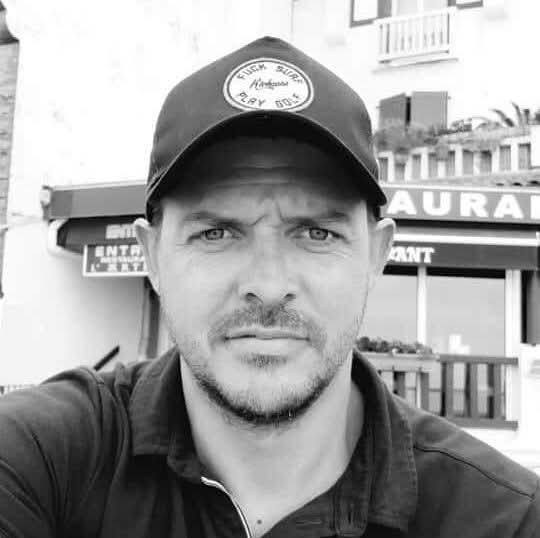 Profil de Bassekou, 42 ans, Gay fute à Knutwil (Lucerne)