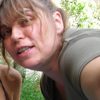 Profil de Sarafina, 31 ans, Gay fute à Achseten (Berne)
