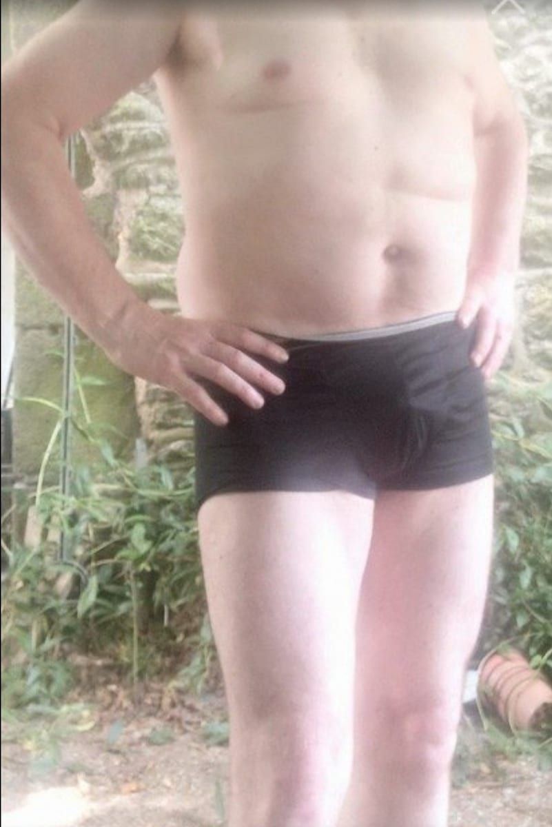 Profil de Kandjoura, 40 ans, Gay fute à Zernez (Grisons)